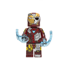 Marvel 423 - Iron Man