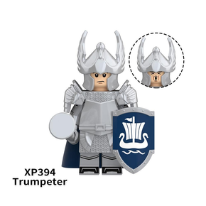 Lord of the Rings150 - Knight