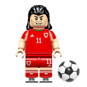 Sport19 - Gareth Bale