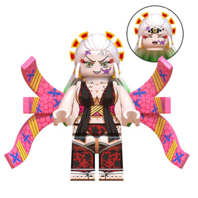 Demon Slayer32 - Daki