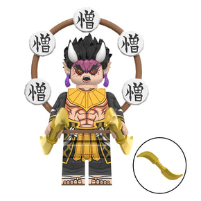 Demon Slayer46 - Hantengu