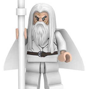 Lord of the Rings74 - Gandalf