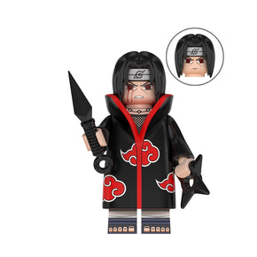 Naruto43 - Uchiha Itachi