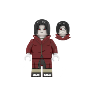 Naruto159 - Uchiha Itachi