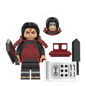 Naruto150 - Senju Hashirama