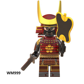 Military82 - Samurai