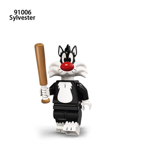 Cartoon72 - Sylvester