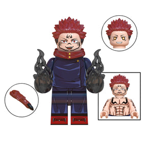 Jujutsu Kaisen 2 - Itadori Yuji