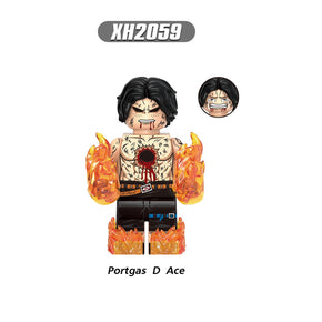 One Piece181 - Portgas D. Ace