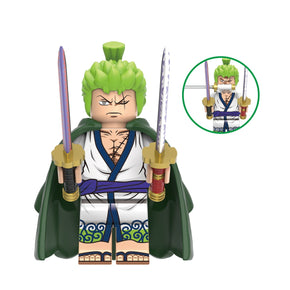 One Piece117 - Rorornoa Zoro