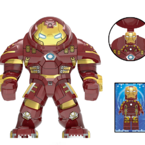 Marvel 431 - Iron Man