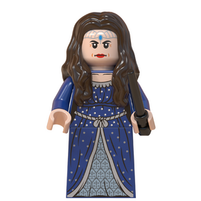 Harry Potter76 - Rowena Ravenclaw