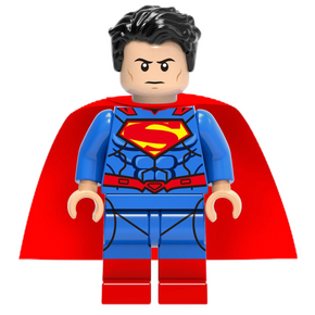 Marvel 256 - Superman