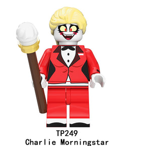 Hazbin Hotel 6 - Charlie Morningstar