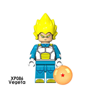 Dragon Ball Z61 - Trunks