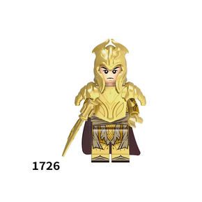 Lord of the Rings92 - Elven Archer