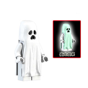 Haloween135 - Ghost