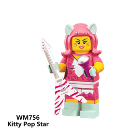 Fun38 - Kitty Pop Star