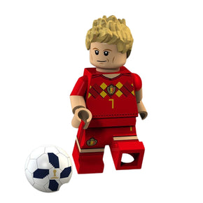 Sport38 - Kevin De Bruyne