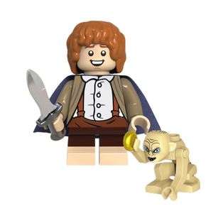 Lord of the Rings30 - Sam