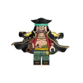 One Piece96 - Marshall D. Teach