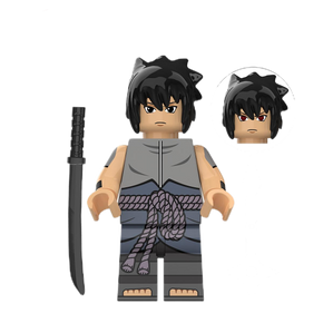 Naruto129 - Uchiha Sasuke