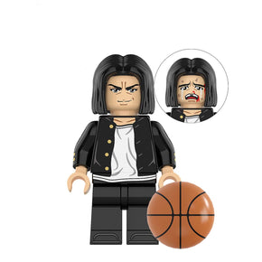 Slam Dunk7 - Mitsui Hisashi