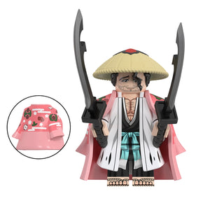 Bleach5 - Kyoraku Shusui