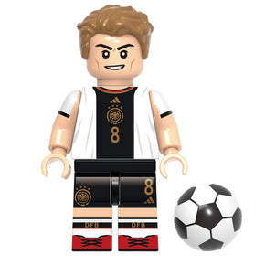 Sport21 - Toni Kroos