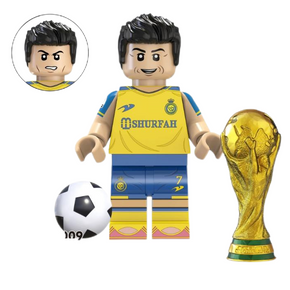 Sport81 - Cristiano Ronaldo