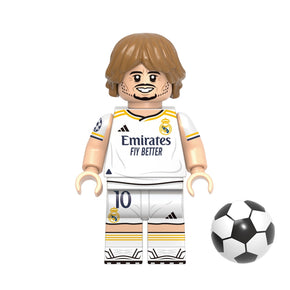 Sport43 - Luka Modric