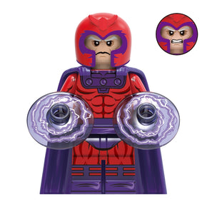 Marvel 157 - Magneto
