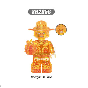 One Piece178 - Portgas D. Ace