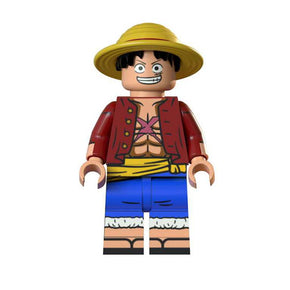 One Piece134 - Monkey D. Luffy