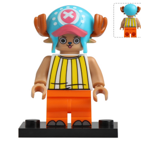 One Piece159 - Tony Chopper