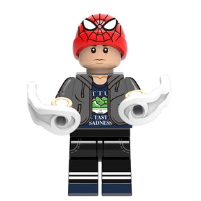 Marvel 290 - Spiderman