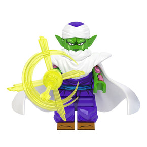 Dragon Ball Z106 - Piccolo