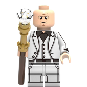 Marvel 305 - Kingpin