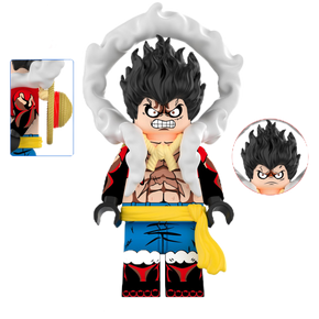 One Piece44 - Monkey D. Luffy