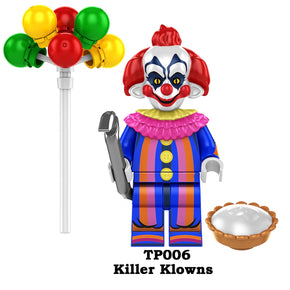 Haloween192 - Killer Clown