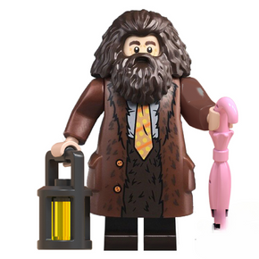 Harry Potter83 - Rubeus Hagrid