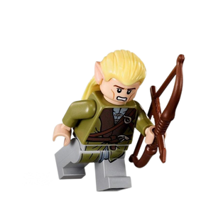Lord of the Rings3 - Legolas