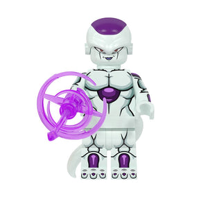 Dragon Ball Z111 - Frieza