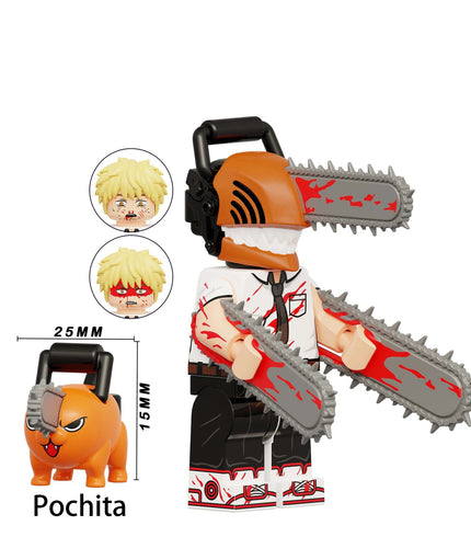 Chainsaw Man