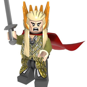 Lord of the Rings75 - Thranduil