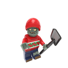 Haloween112 - Plants vs Zombies