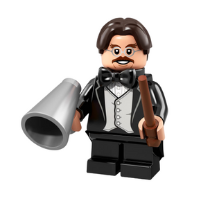 Harry Potter118 - Professor Flitwick