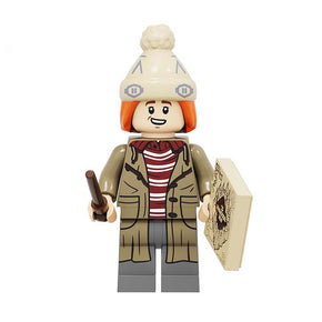 Harry Potter60 - George Weasley