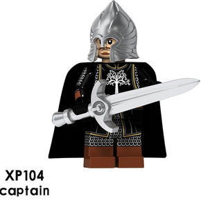 Lord of the Rings97 - Captain