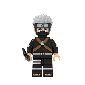 Naruto158 - Hatake Kakashi